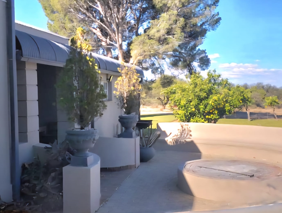 4 Bedroom Property for Sale in Kimberley Rural Northern Cape